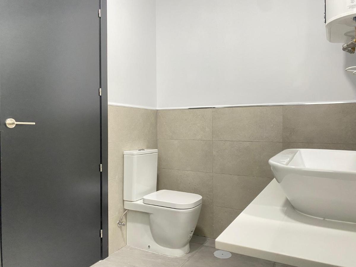 Hispalis Plaza De Santa Cruz Σεβίλλη Εξωτερικό φωτογραφία
