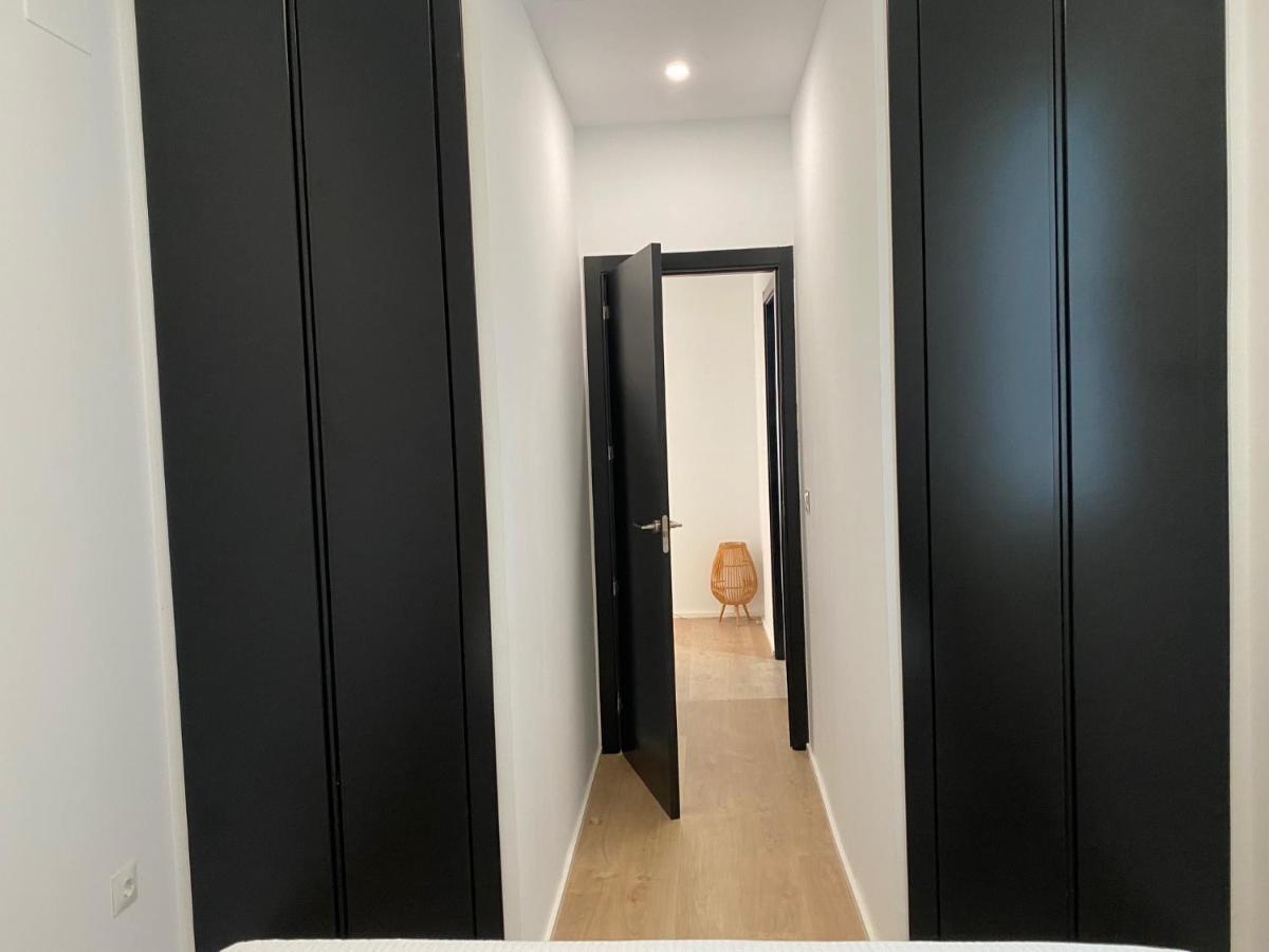 Hispalis Plaza De Santa Cruz Σεβίλλη Εξωτερικό φωτογραφία